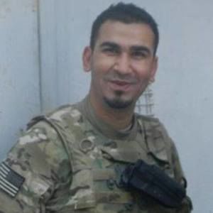 Meet your Posher, Omid